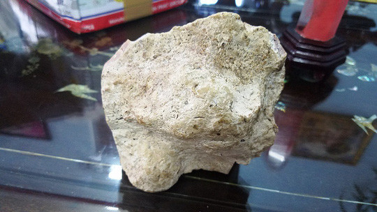 Picture 2 of Strange: Two fragrant stones like perfume, 5 billion have not yet been sold