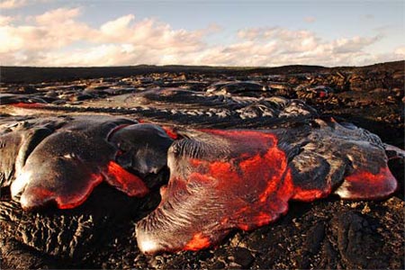 Picture 11 of Strange volcanoes in the world