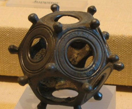 Picture 4 of Strange widgets of aliens