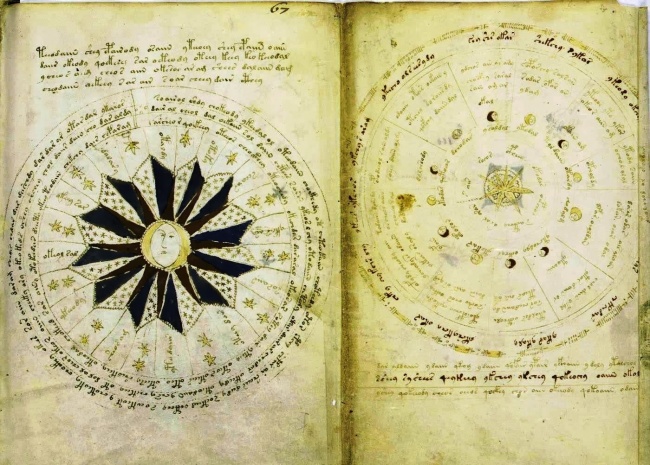 Picture 4 of Strangely, 10 mysterious scientific antiques still cannot explain