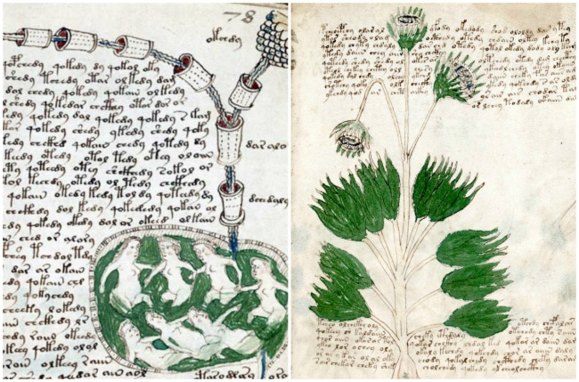 Picture 5 of Strangely, 10 mysterious scientific antiques still cannot explain