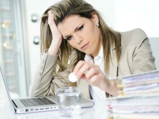 Picture 1 of Stress can be transmitted through the genes?