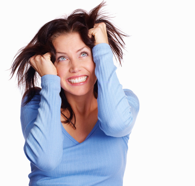 Picture 1 of Stress - The culprit in stomach disease