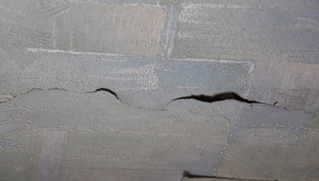 Strong earthquake in Russia images 1