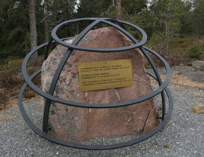 Picture 8 of Struve arcing ring