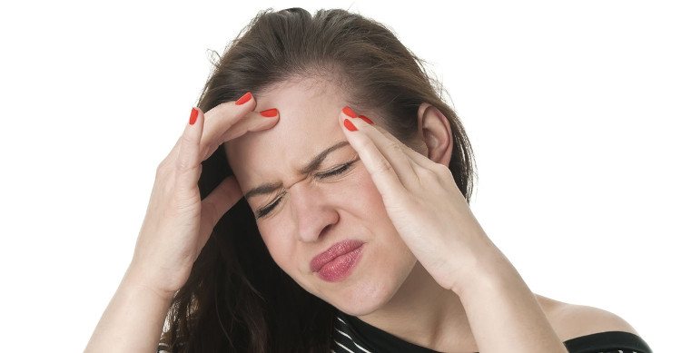 Picture 2 of Study the causes of migraines and find medicines to treat this disease