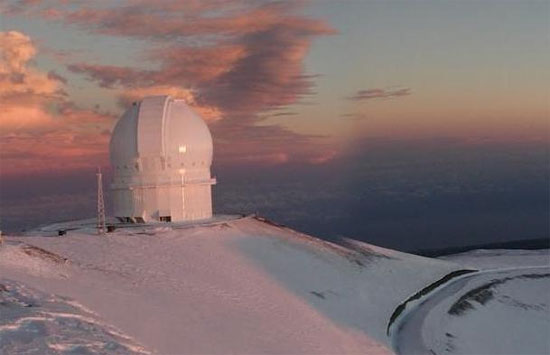 Picture 1 of Study the 'dark energy' source in the galaxy