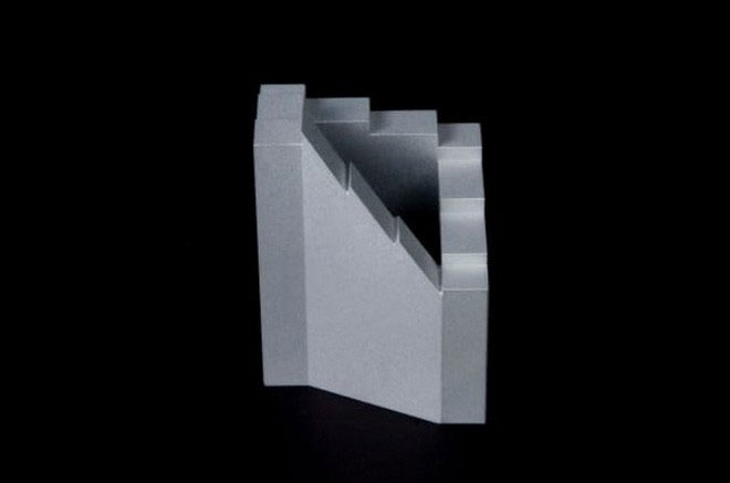 Picture 5 of Stun with objects that look simple but can create a powerful optical illusion