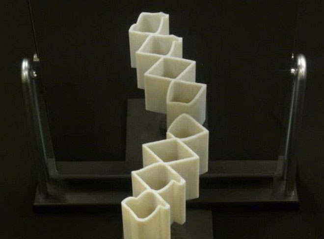 Picture 9 of Stun with objects that look simple but can create a powerful optical illusion
