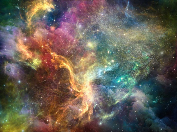 Picture 1 of Stunned the unexpected stories before the Big Bang