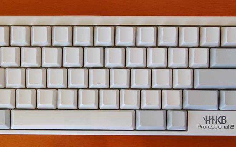 Picture 1 of Stunned with valuable keyboards ...