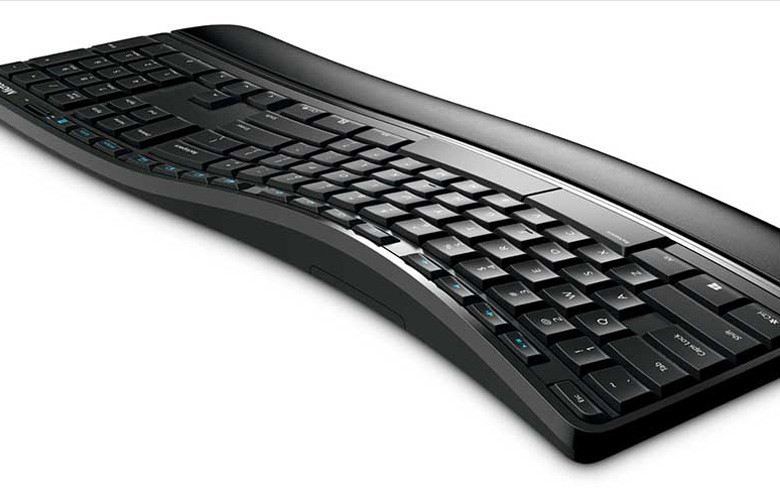 Picture 9 of Stunned with valuable keyboards ...