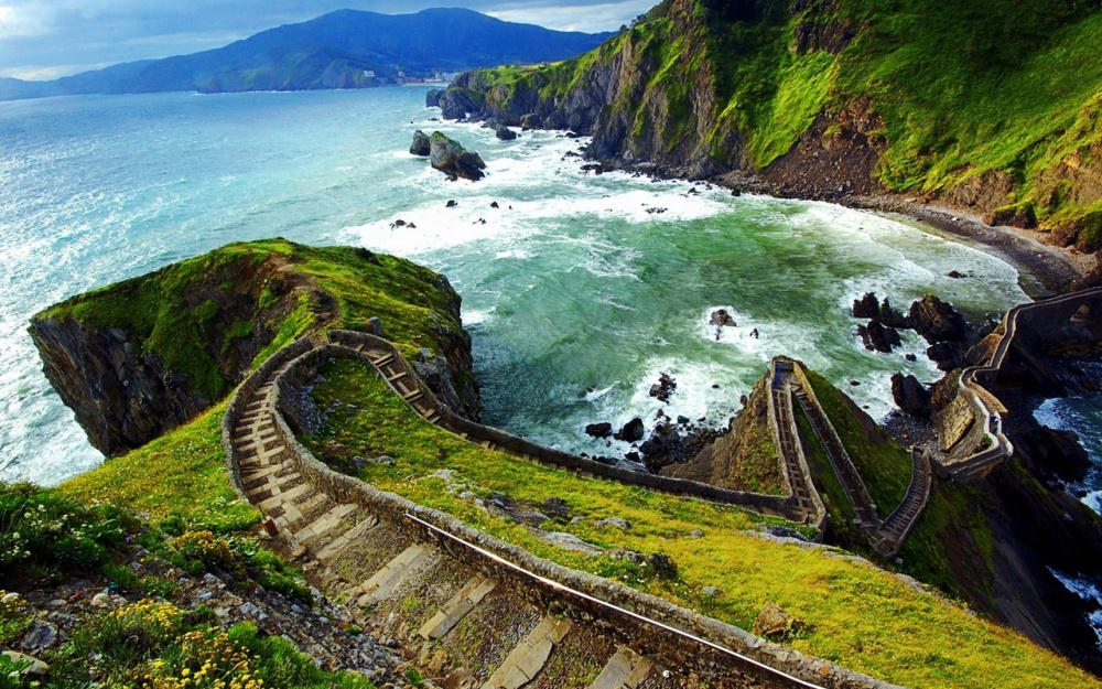 Picture 11 of Stunning little-known destinations