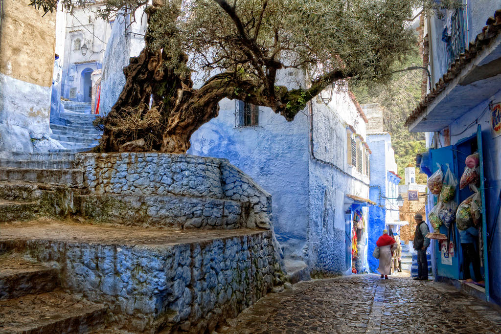 Picture 13 of Stunning little-known destinations