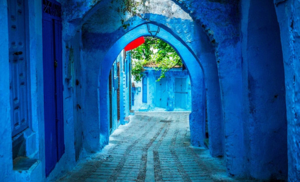 Picture 14 of Stunning little-known destinations