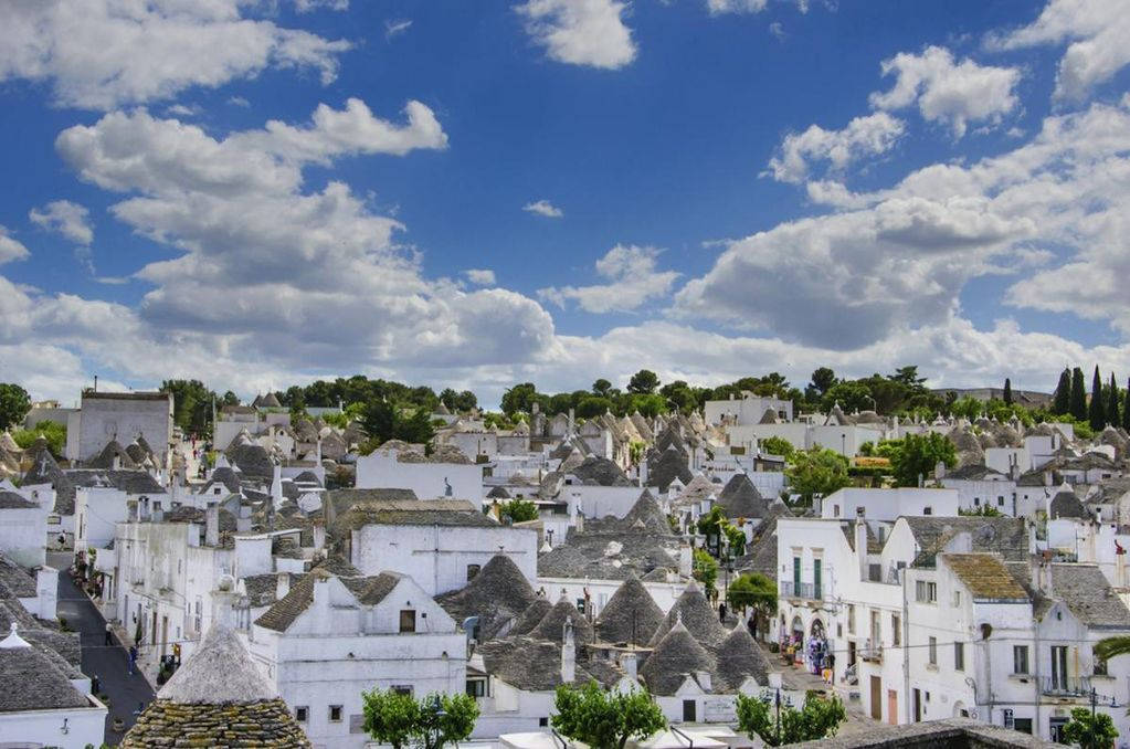 Picture 2 of Stunning little-known destinations