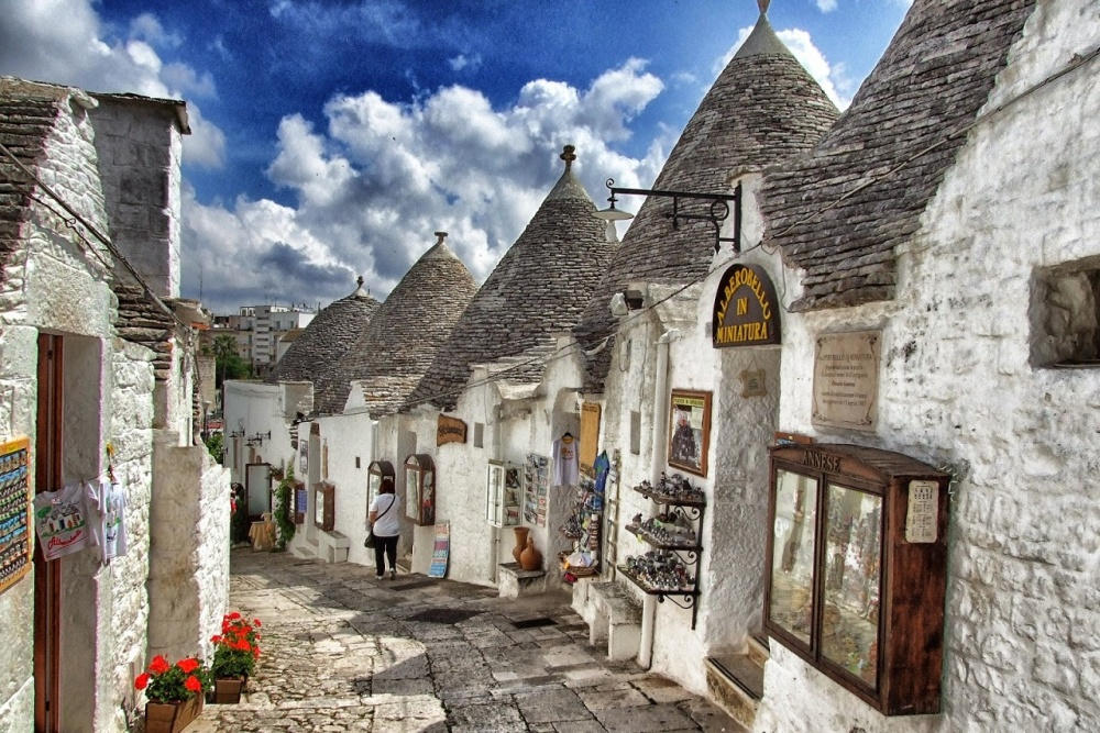 Picture 3 of Stunning little-known destinations