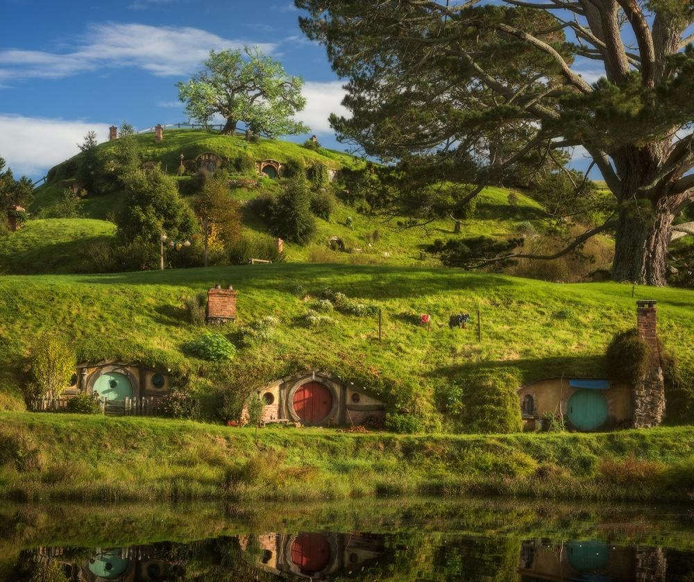 Picture 6 of Stunning little-known destinations