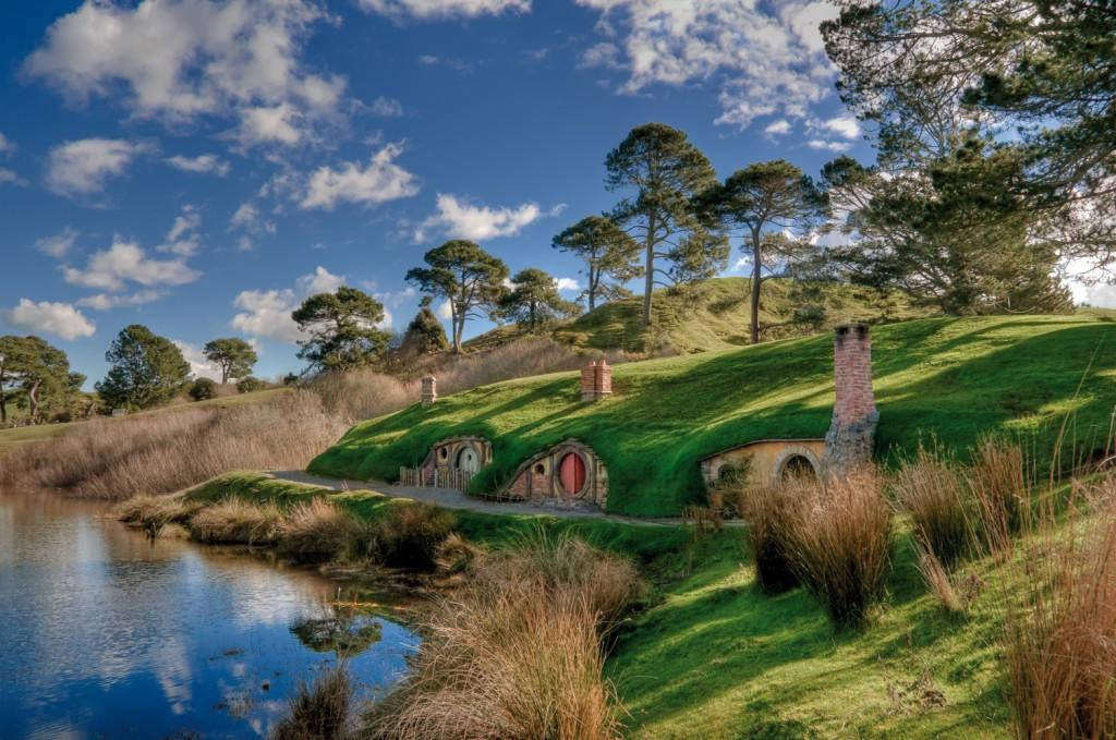 Picture 7 of Stunning little-known destinations