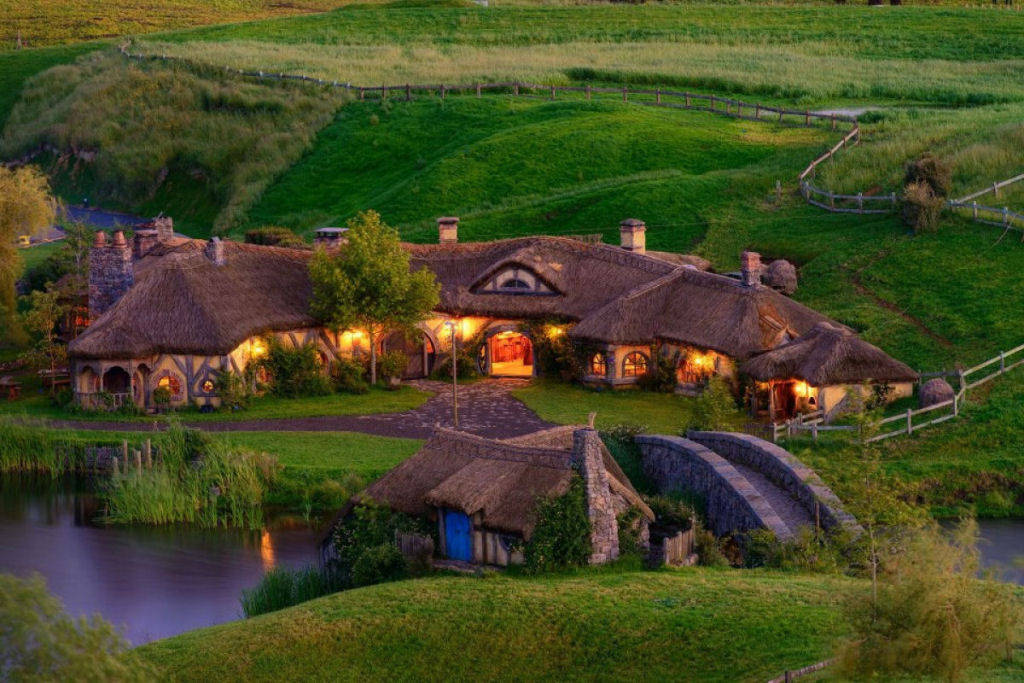 Picture 8 of Stunning little-known destinations