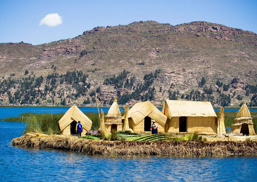 Picture 9 of Stunning little-known destinations