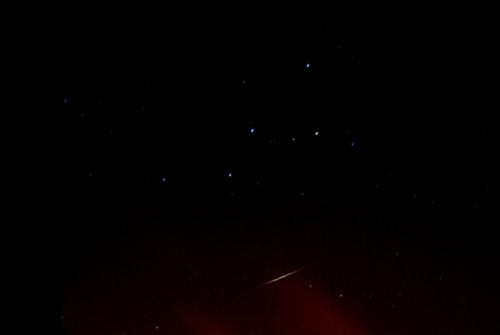 Picture 6 of Stunning photos of Perseids meteor shower 2013
