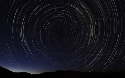 Picture 8 of Stunning photos of Perseids meteor shower 2013