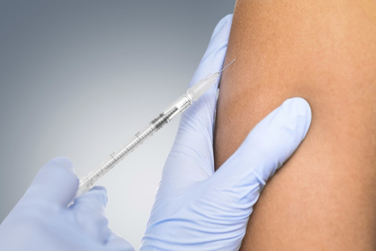 Picture 3 of Successful development of super vaccines can protect against all types of diseases