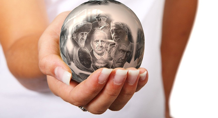 Picture 1 of Successful preparation of anti-aging drugs: People will immortalize?