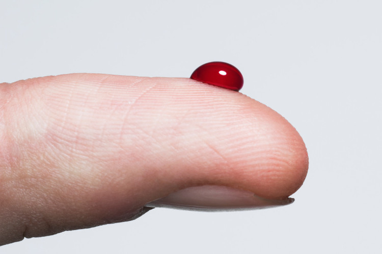 Picture 3 of Successfully developing blood from human skin, opening a new era for medicine