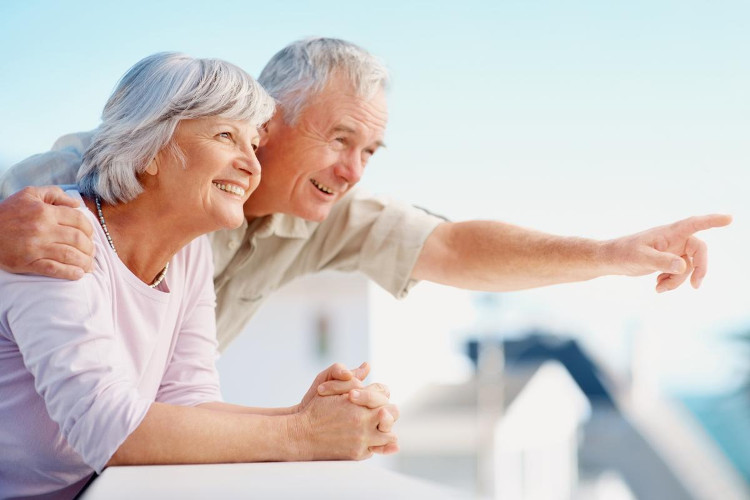 Picture 1 of Successfully manufacturing anti-aging drugs in mice, clinical trials will soon be conducted on humans