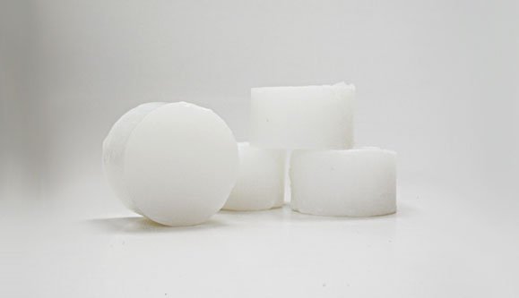 Picture 1 of Successfully produced environmentally friendly dry alcohol