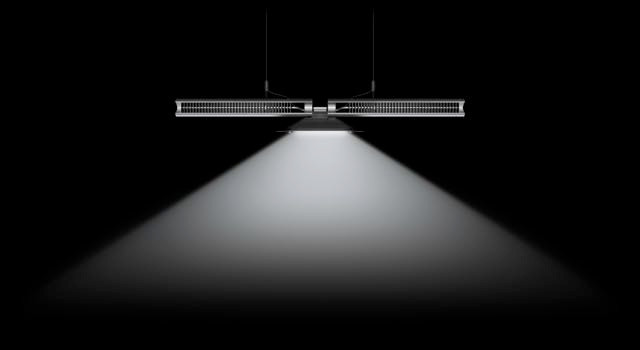 Picture 2 of Successfully reinventing the light bulb, can glow for 40 years