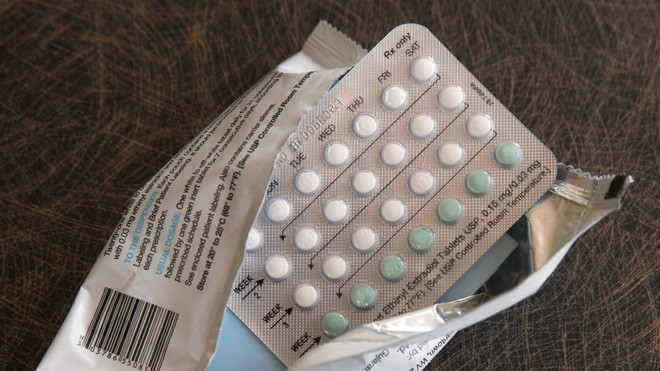Picture 2 of Successfully tested birth control pills for men