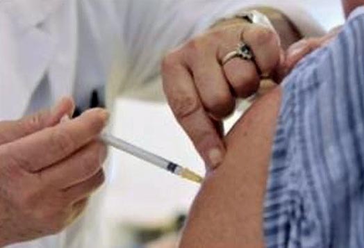 Picture 1 of Successfully tested cocaine vaccine