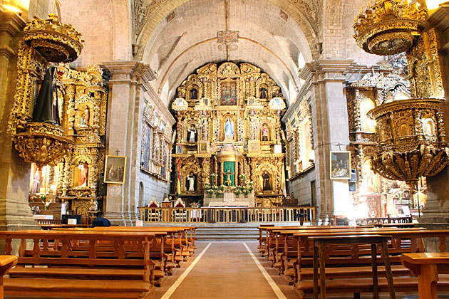Picture 6 of Sucre historic city
