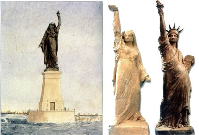 Picture 8 of Suez Canal - Great dream of kings