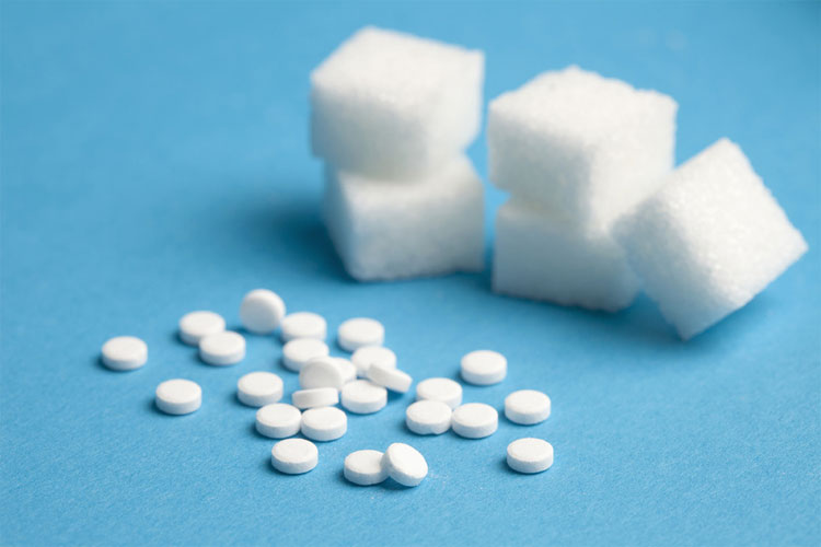 Picture 1 of Sugar diet helps lose weight?  Science advises you to think again