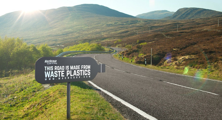 Picture 3 of Sugar made from waste plastic, life expectancy is 10 times higher