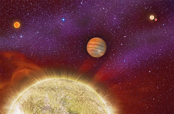 Picture 7 of Summary of good scientific news during the week from 09-14 March 2015