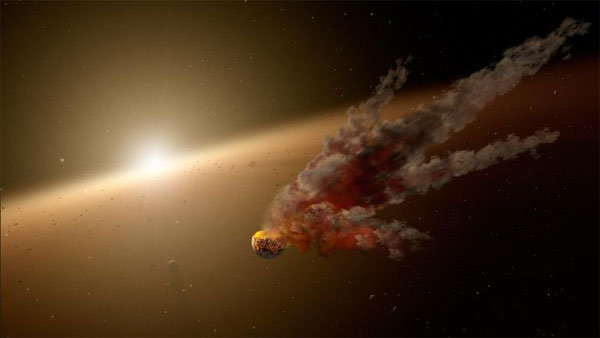 Picture 6 of Summary of 'hot' news on September 1