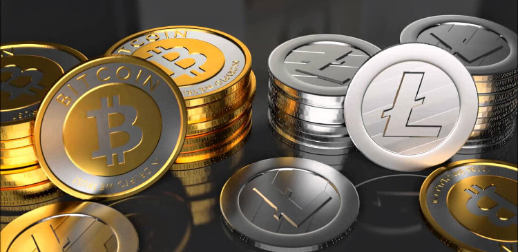 Picture 1 of Summary of the most commonly used virtual currencies