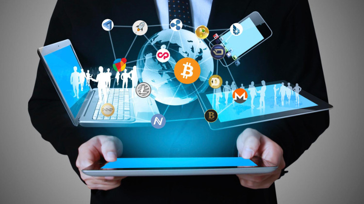 Picture 6 of Summary of the most commonly used virtual currencies