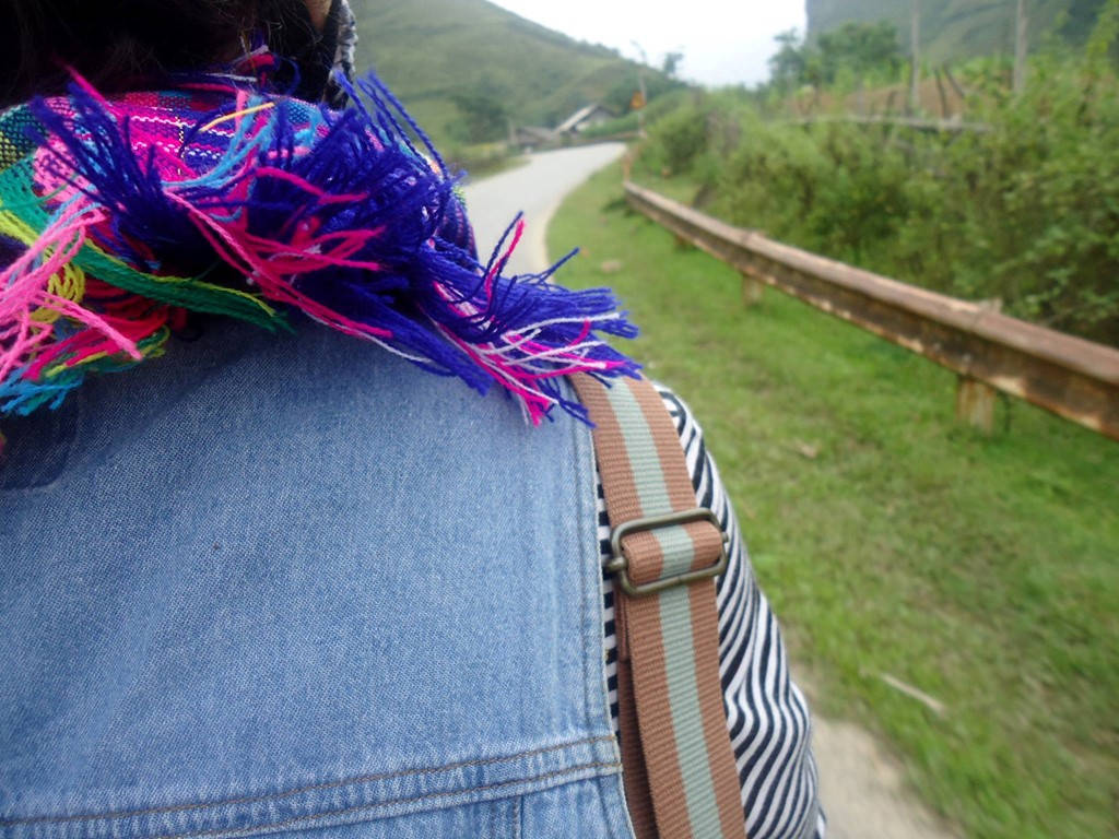 Picture 12 of Summer day on the mountainous region of Mu Cang Chai