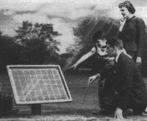 Picture 5 of Sun - Energy source of the future (Part 1)