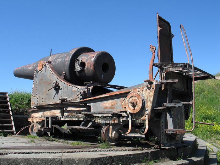 Picture 7 of Suomenlinna Fortress