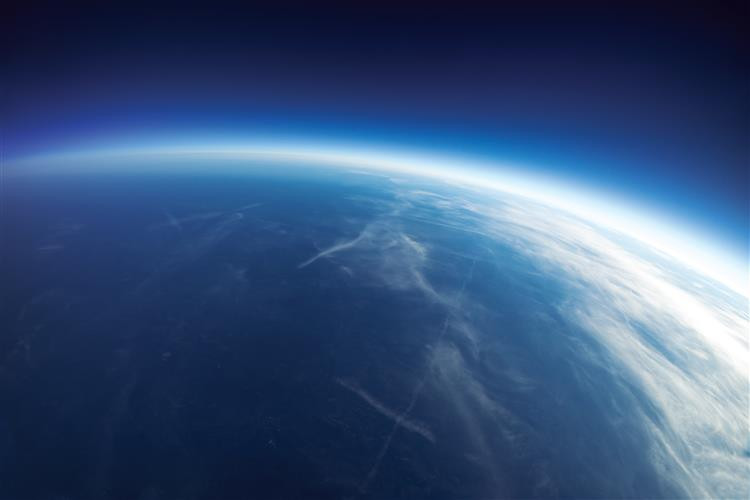 Picture 3 of Super Earth has the perfect climate for life