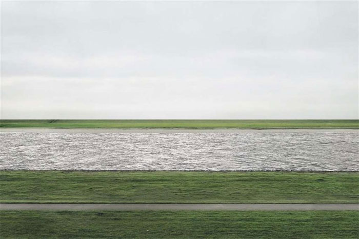 Picture 8 of Super expensive paintings seem like children can draw