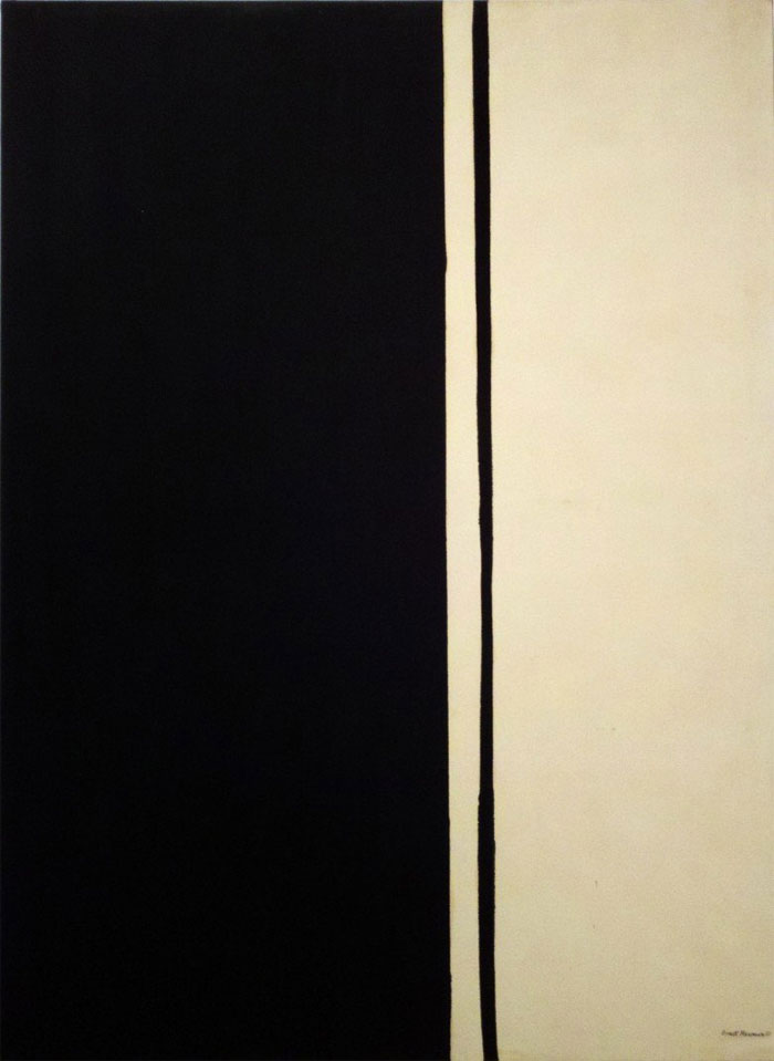 Picture 9 of Super expensive paintings seem like children can draw