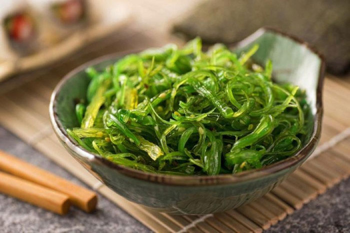 Picture 12 of Super interesting facts about seaweed